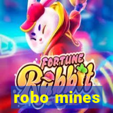 robo mines